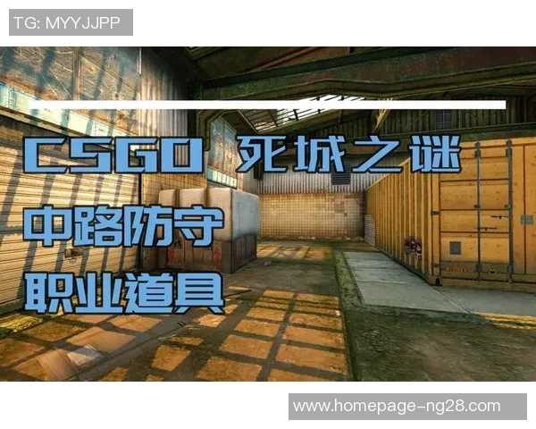 IG在CSGO比赛中的区域防守策略分析与成效评估 IG在CSGO比赛中的区域防守策略分析与成效评估