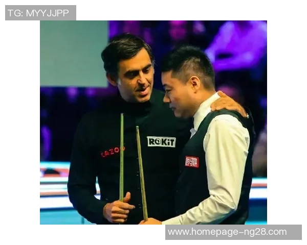 丁俊晖与奥沙利文精彩对决直播时间及观看方式全攻略 丁俊晖与奥沙利文精彩对决直播时间及观看方式全攻略