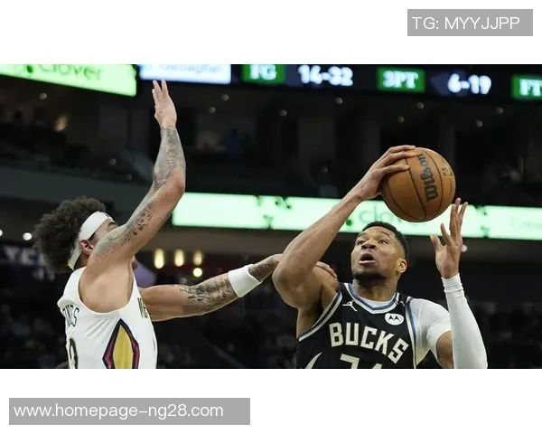 今天NBA直播雄鹿对决猛龙精彩赛事不容错过 今天NBA直播雄鹿对决猛龙精彩赛事不容错过