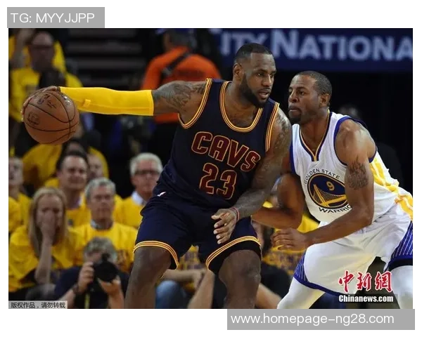 勇士与骑士总决赛第五场激战回顾：历史时刻与传奇对决的精彩瞬间