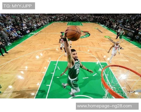 塔图姆60分致敬科比带领绿军逆转尼克斯创下历史新高