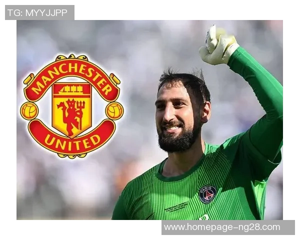 多纳鲁马:从青涩门将到世界顶级守护者的蜕变之路 多纳鲁马:从青涩门将到世界顶级守护者的蜕变之路