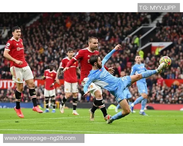 曼联与曼城巅峰对决直播全程回顾精彩瞬间与战术分析